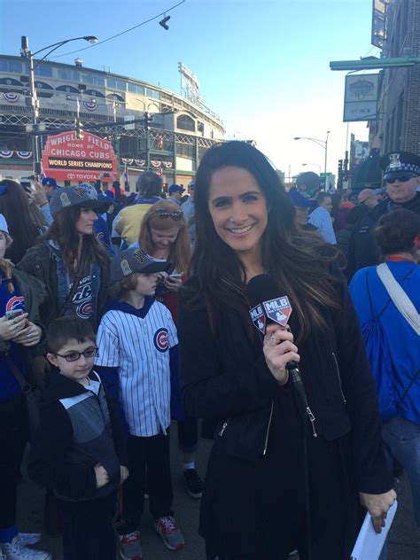 Find Lauren Shehadi of MLB's articles, email address, contact information, Twitter and more. . Lauren shehadi twitter
